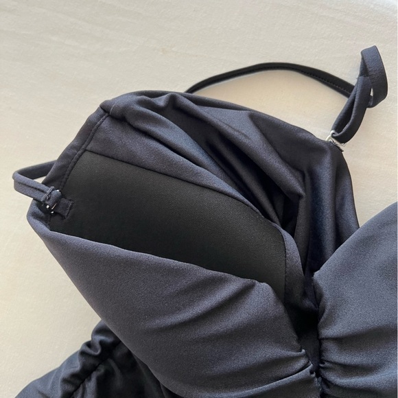 Veronica Beard Arpel One Piece Swimsuit - Picture 11 of 16